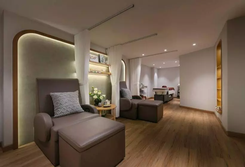 Fotos del hotel Hong Ngoc Cochinchine Boutique  & Spa:  3