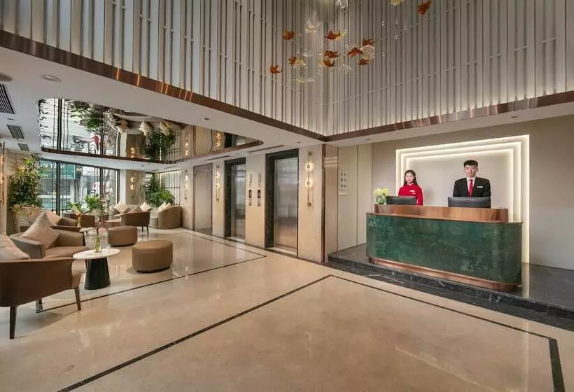 Fotos del hotel Hong Ngoc Cochinchine Boutique  & Spa:  4