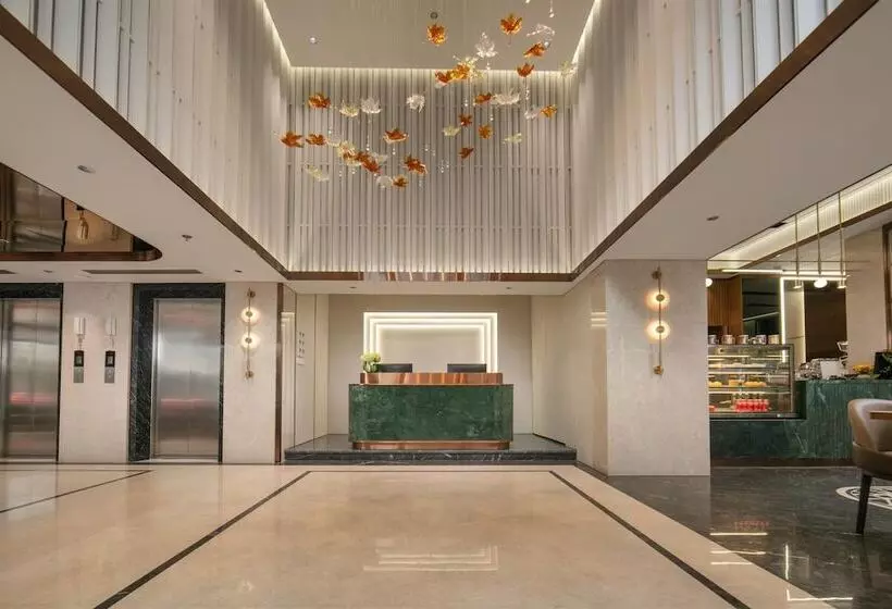 Fotos del hotel Hong Ngoc Cochinchine Boutique  & Spa:  15