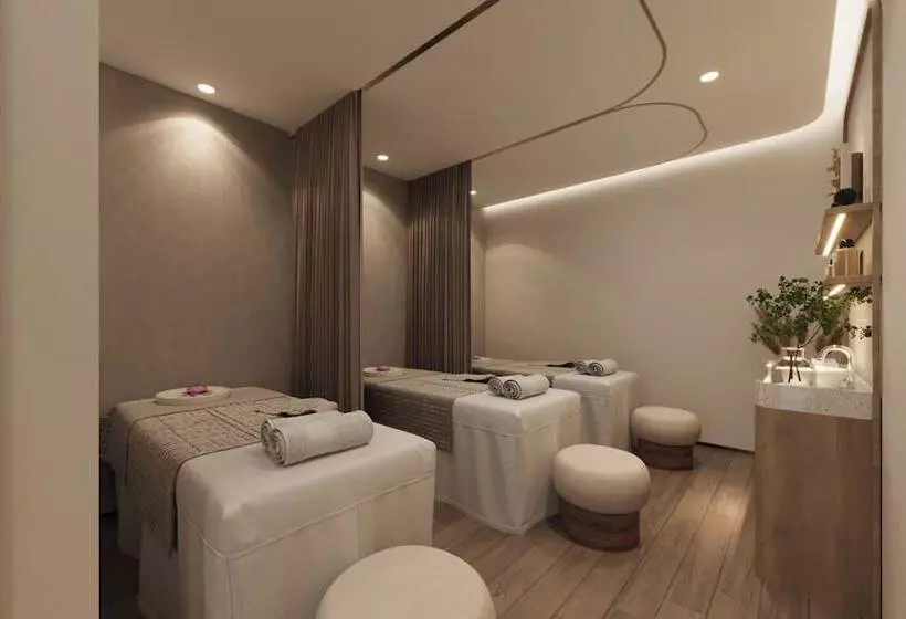 Fotos del hotel Hong Ngoc Cochinchine Boutique  & Spa:  5