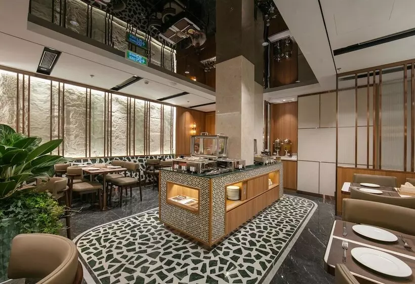 Fotos del hotel Hong Ngoc Cochinchine Boutique  & Spa:  7