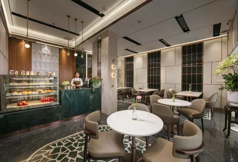 Fotos del hotel Hong Ngoc Cochinchine Boutique  & Spa:  18