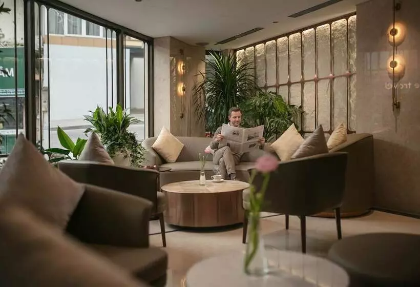 Fotos del hotel Hong Ngoc Cochinchine Boutique  & Spa:  8