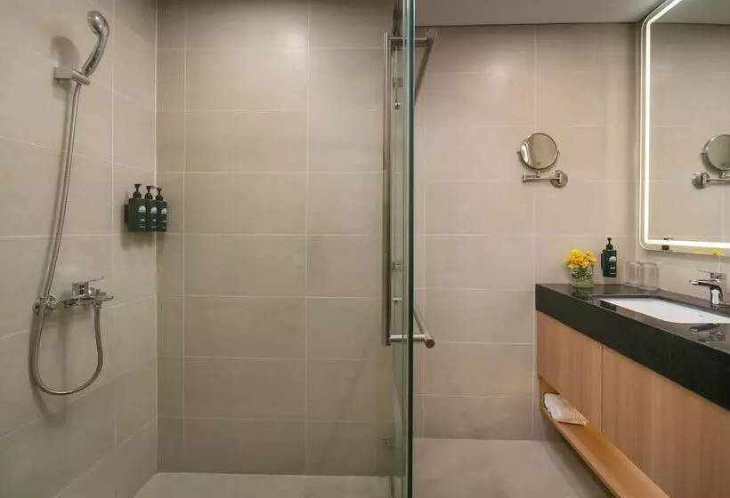 Fotos del hotel Hong Ngoc Cochinchine Boutique  & Spa:  9