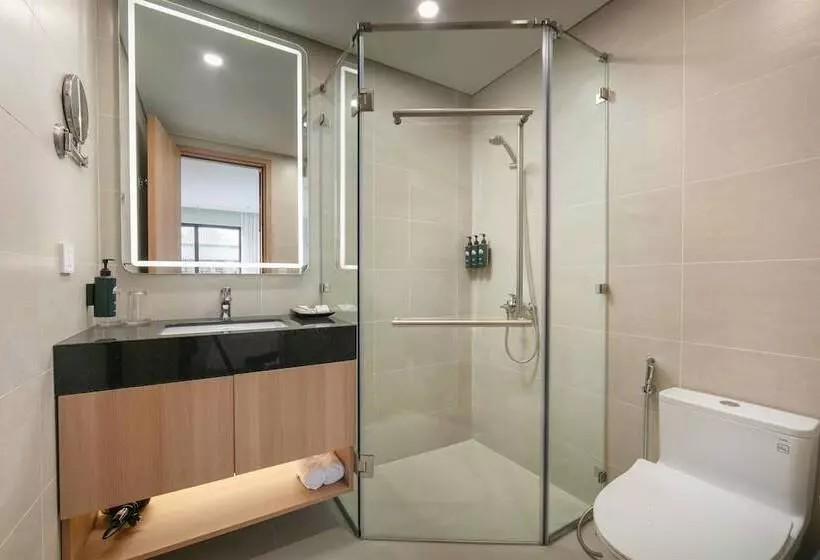 Fotos del hotel Hong Ngoc Cochinchine Boutique  & Spa:  19