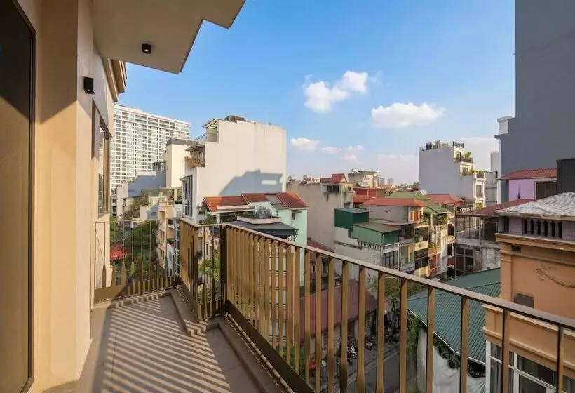 Fotos del hotel Hong Ngoc Cochinchine Boutique  & Spa:  10