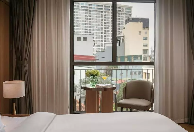 Fotos del hotel Hong Ngoc Cochinchine Boutique  & Spa:  20