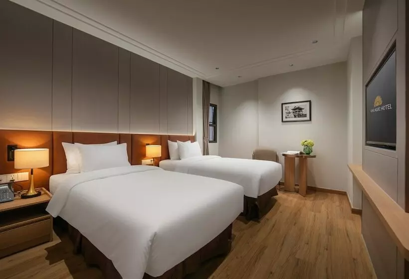 Fotos del hotel Hong Ngoc Cochinchine Boutique  & Spa:  23