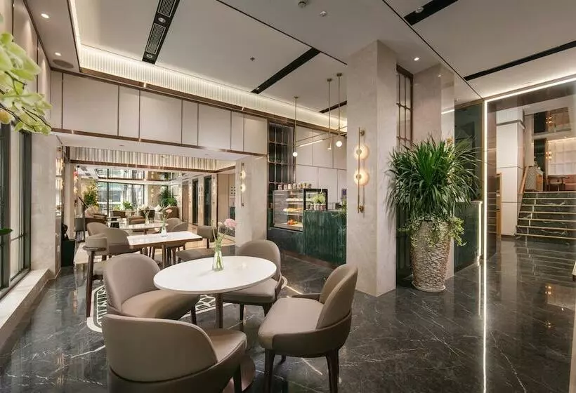 Fotos del hotel Hong Ngoc Cochinchine Boutique  & Spa:  24
