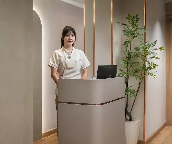 Fotos del hotel Hong Ngoc Cochinchine Boutique  & Spa:  25