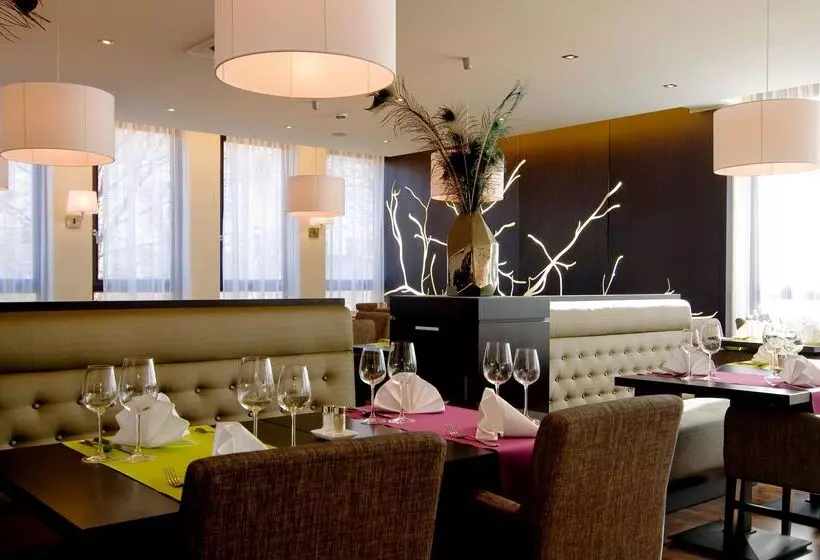 Fotos del hotel Achat Hotel München Süd:  14