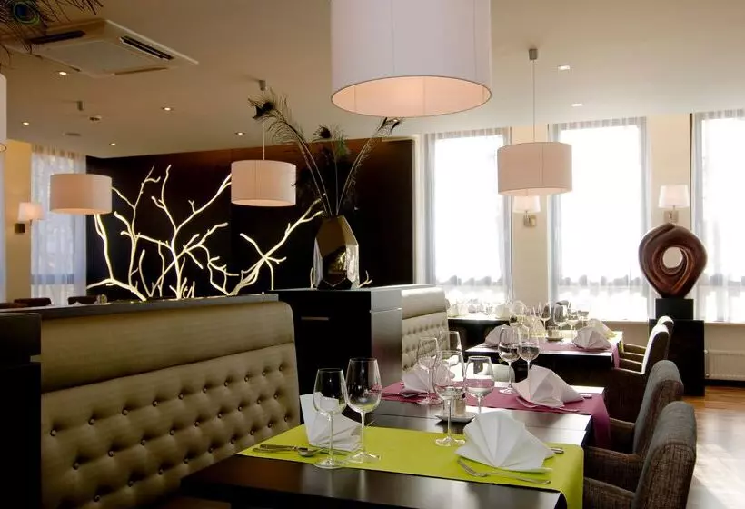 Fotos del hotel Achat Hotel München Süd:  6