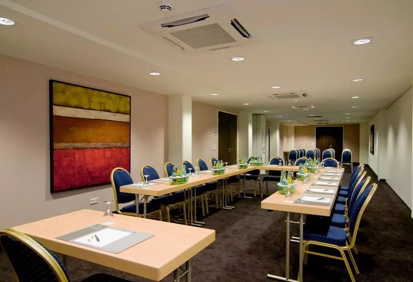 Fotos del hotel Achat Hotel München Süd:  16