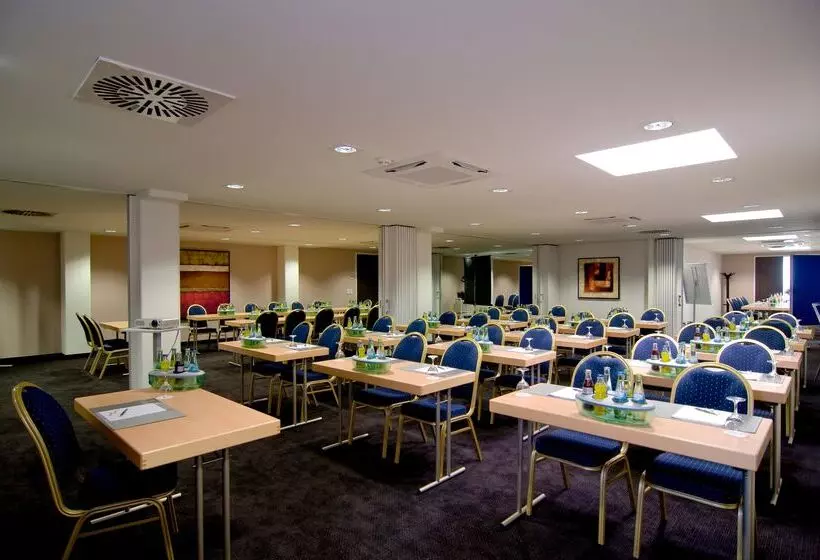 Fotos del hotel Achat Hotel München Süd:  25