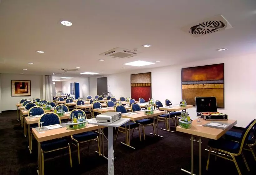 Fotos del hotel Achat Hotel München Süd:  8