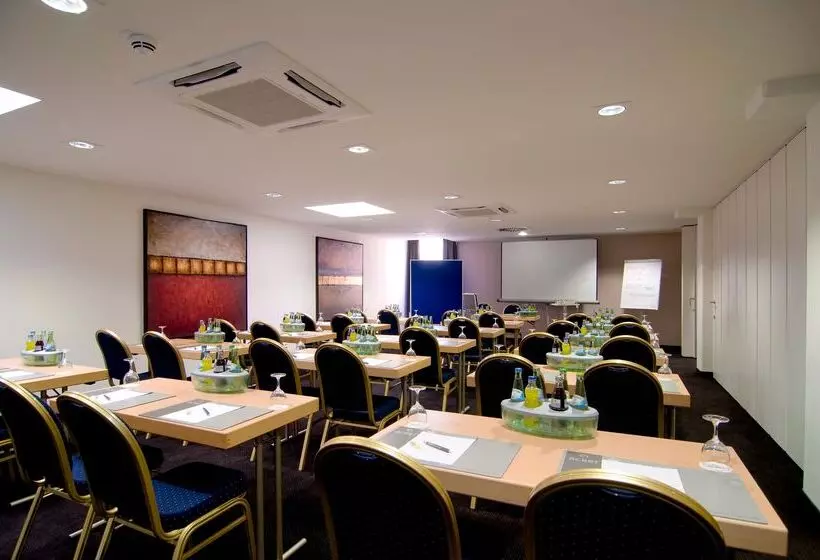 Fotos del hotel Achat Hotel München Süd:  24