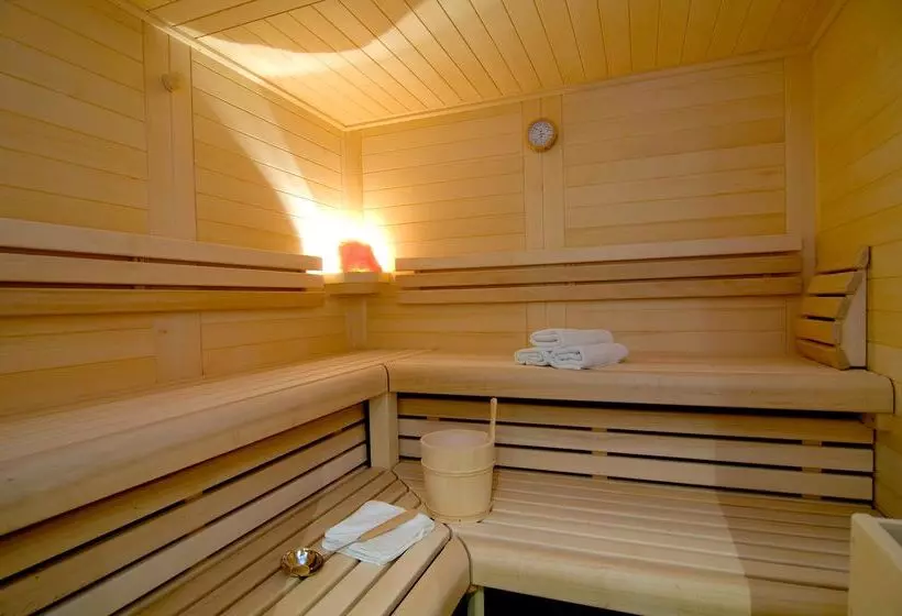 Fotos del hotel Achat Hotel München Süd:  5