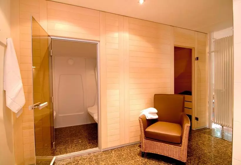 Fotos del hotel Achat Hotel München Süd:  13