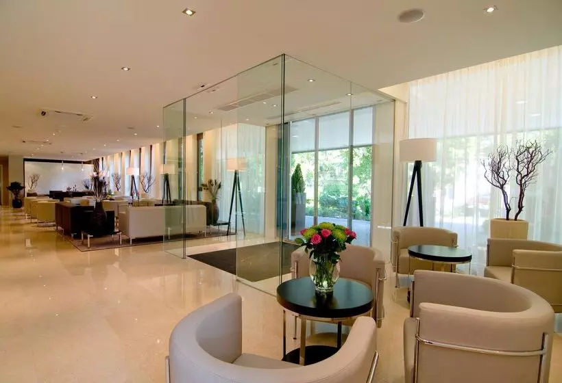 Fotos del hotel Achat Hotel München Süd:  3