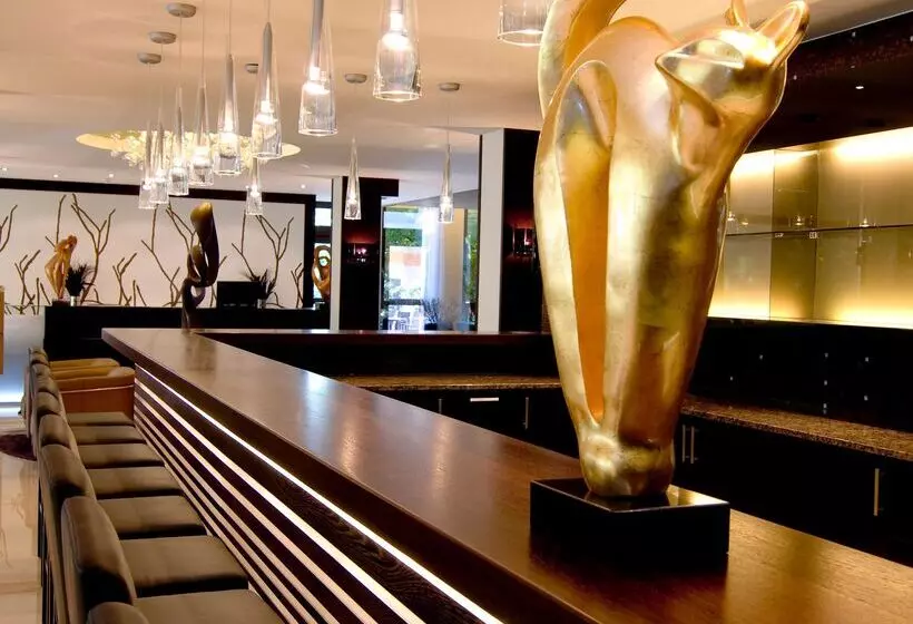 Fotos del hotel Achat Hotel München Süd:  7