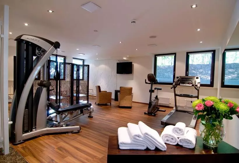 Fotos del hotel Achat Hotel München Süd:  4