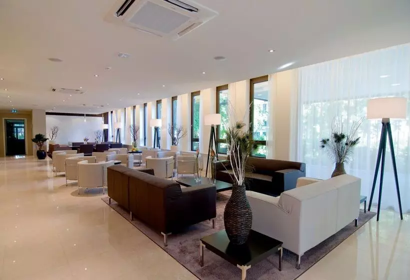 Fotos del hotel Achat Hotel München Süd:  2