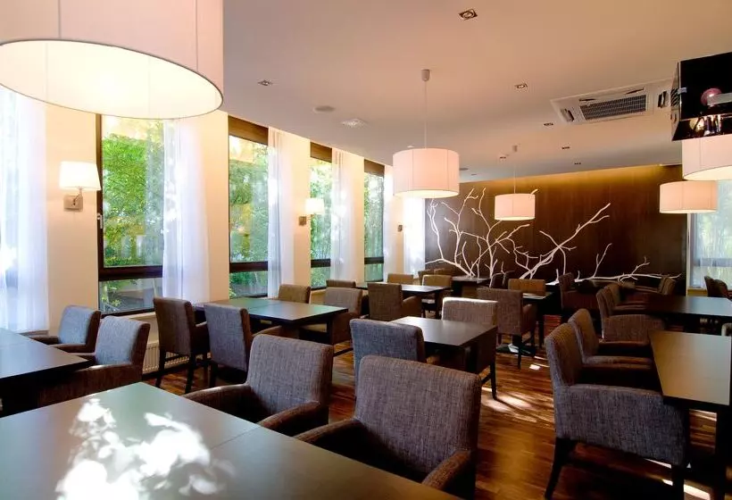 Fotos del hotel Achat Hotel München Süd:  19