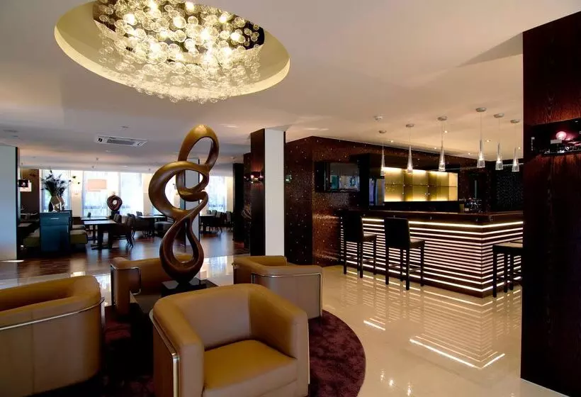 Fotos del hotel Achat Hotel München Süd:  22