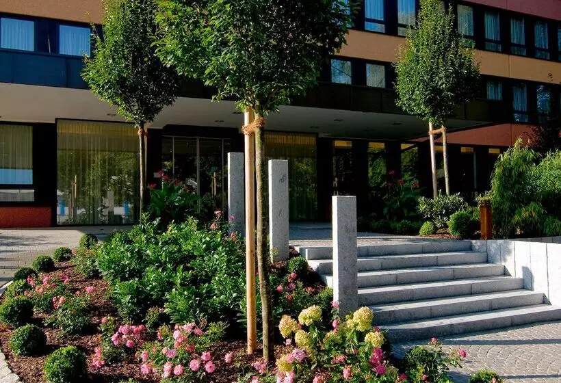 Fotos del hotel Achat Hotel München Süd:  10