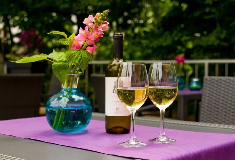 Fotos del hotel Achat Hotel München Süd:  9