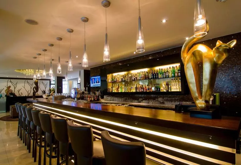 Fotos del hotel Achat Hotel München Süd:  15