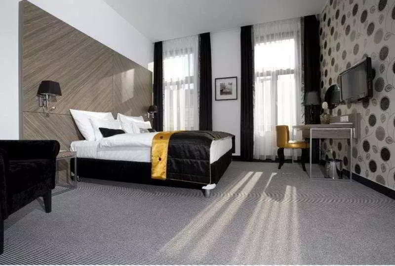 Fotos del hotel Alta Moda Fashion:  5