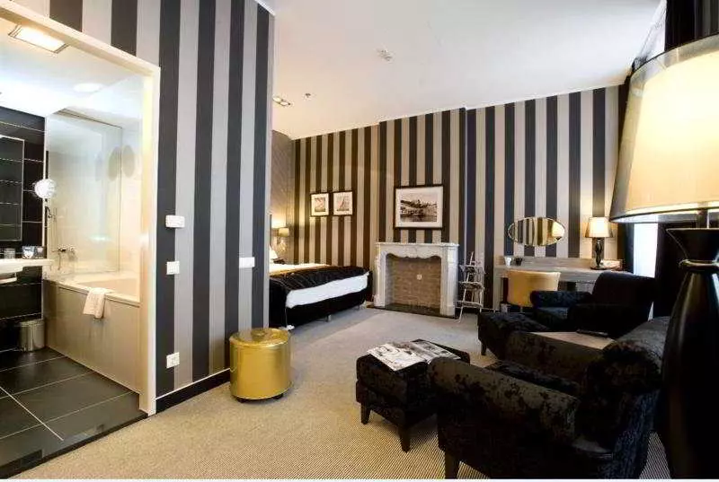 Fotos del hotel Alta Moda Fashion:  4