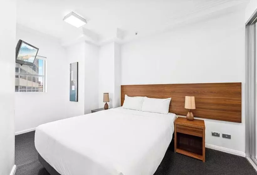 Fotos del hotel Apx World Square:  25