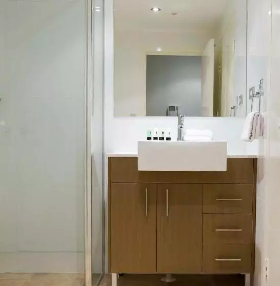 Fotos del hotel Apx World Square:  14