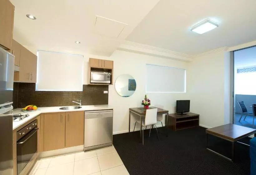 Fotos del hotel Apx World Square:  24