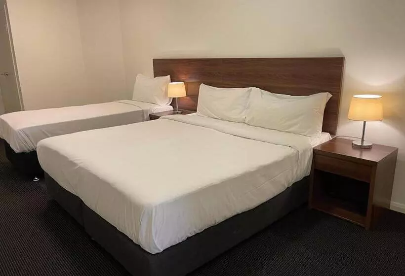 Fotos del hotel Apx World Square:  10