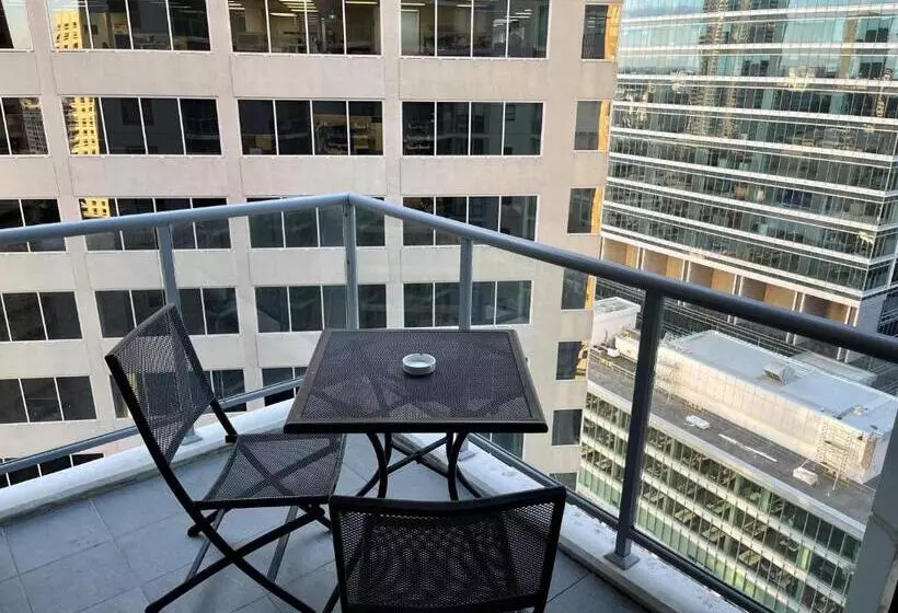 Fotos del hotel Apx World Square:  20