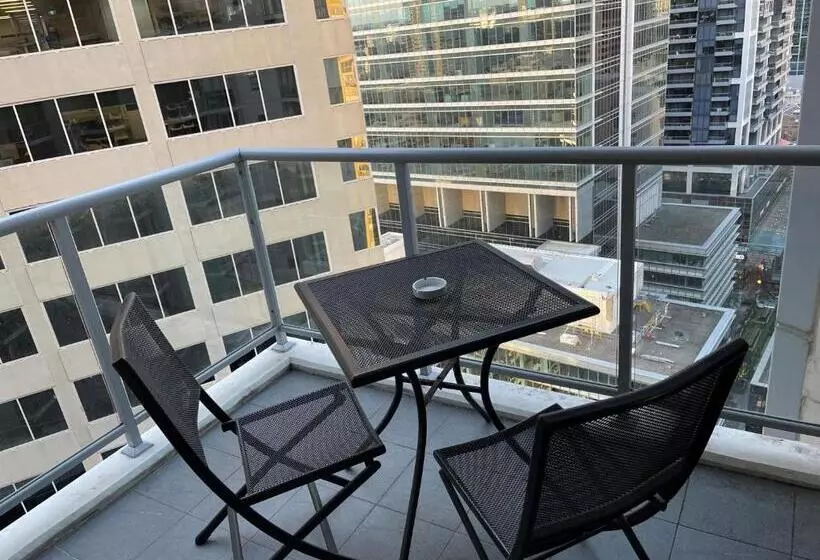 Fotos del hotel Apx World Square:  8