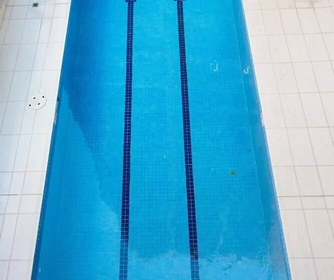 Fotos del hotel Apx World Square:  11