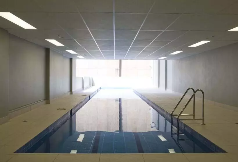 Fotos del hotel Apx World Square:  16