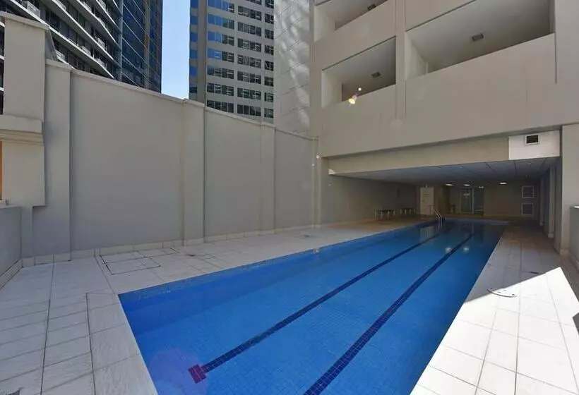 Fotos del hotel Apx World Square:  3