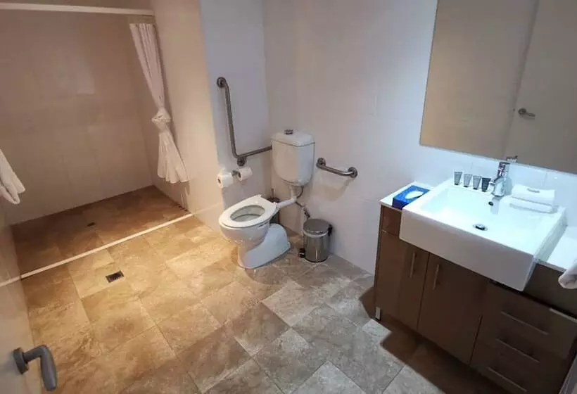 Fotos del hotel Apx World Square:  9