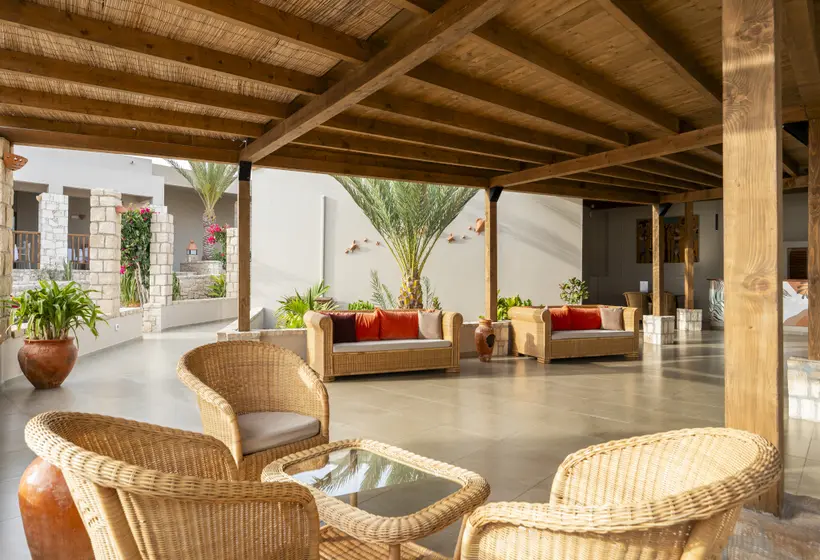 Fotos del hotel Ahg Marine Club Beach Resort:  17