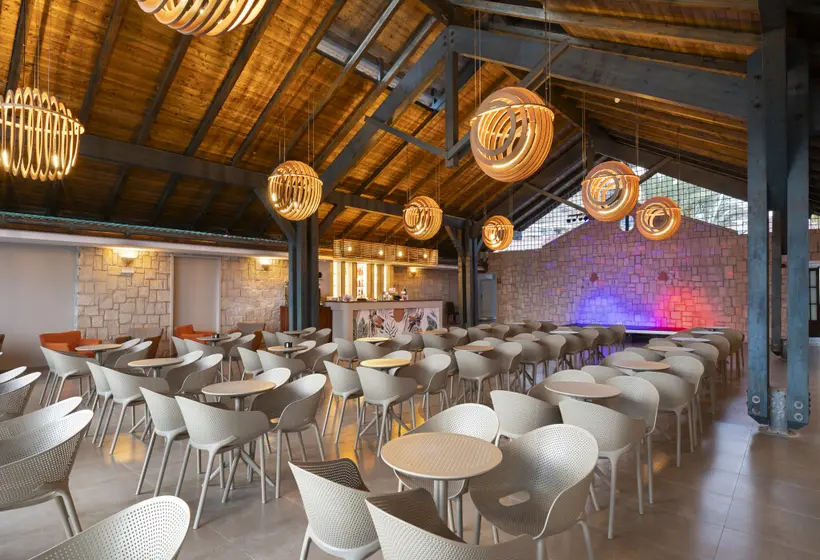 Fotos del hotel Ahg Marine Club Beach Resort:  20