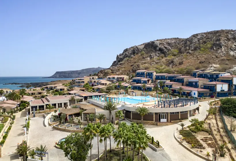 Fotos del hotel Ahg Marine Club Beach Resort:  16