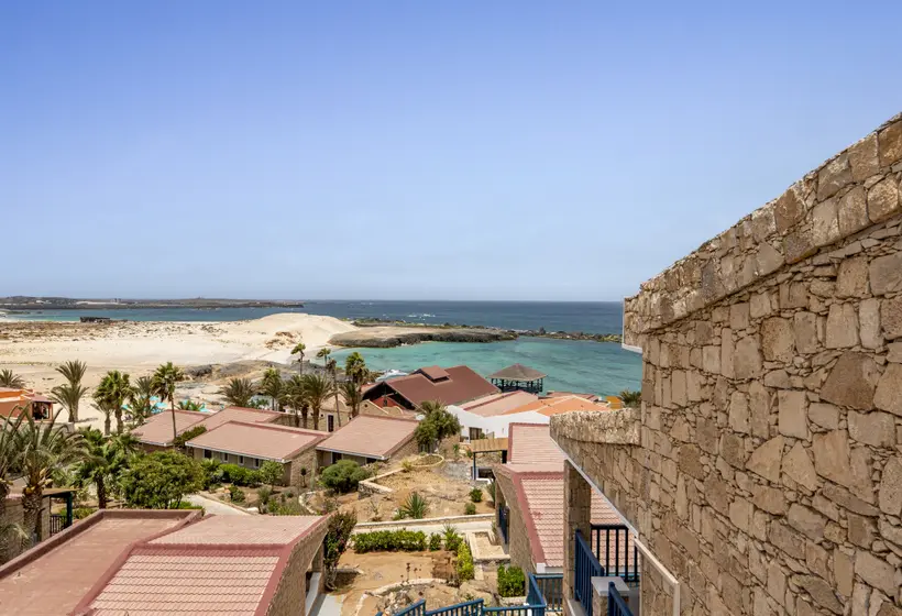 Fotos del hotel Ahg Marine Club Beach Resort:  24