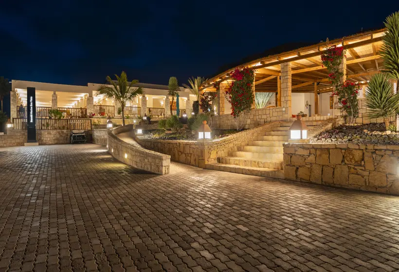 Fotos del hotel Ahg Marine Club Beach Resort:  31