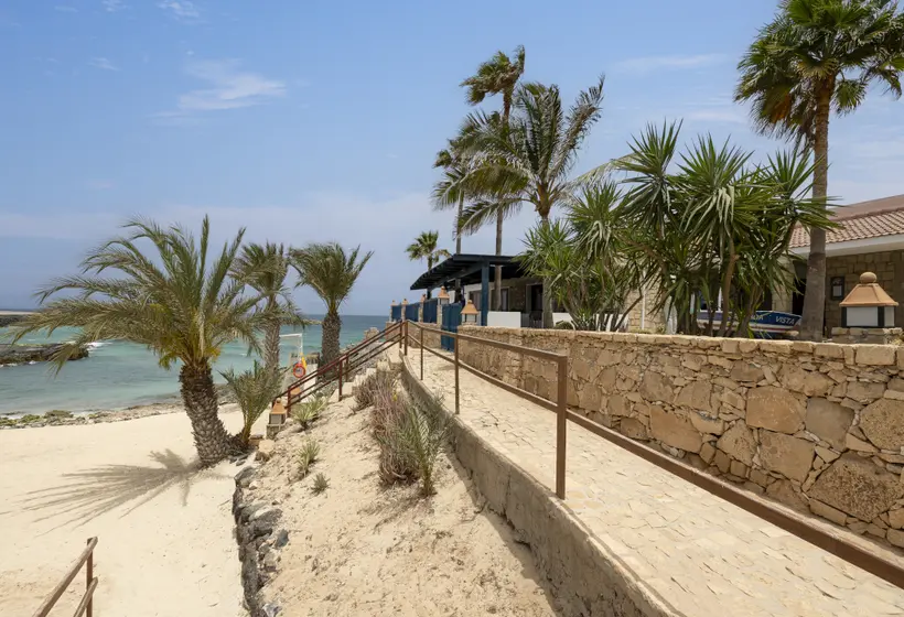 Fotos del hotel Ahg Marine Club Beach Resort:  37