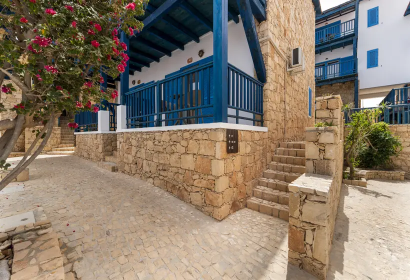 Fotos del hotel Ahg Marine Club Beach Resort:  44